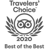 Tripadvisor Best of Best Ödülü