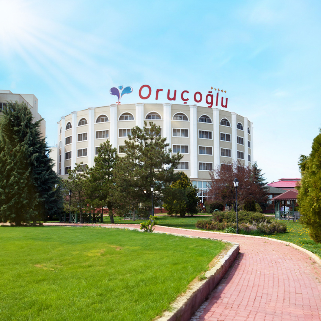 Termal Otel