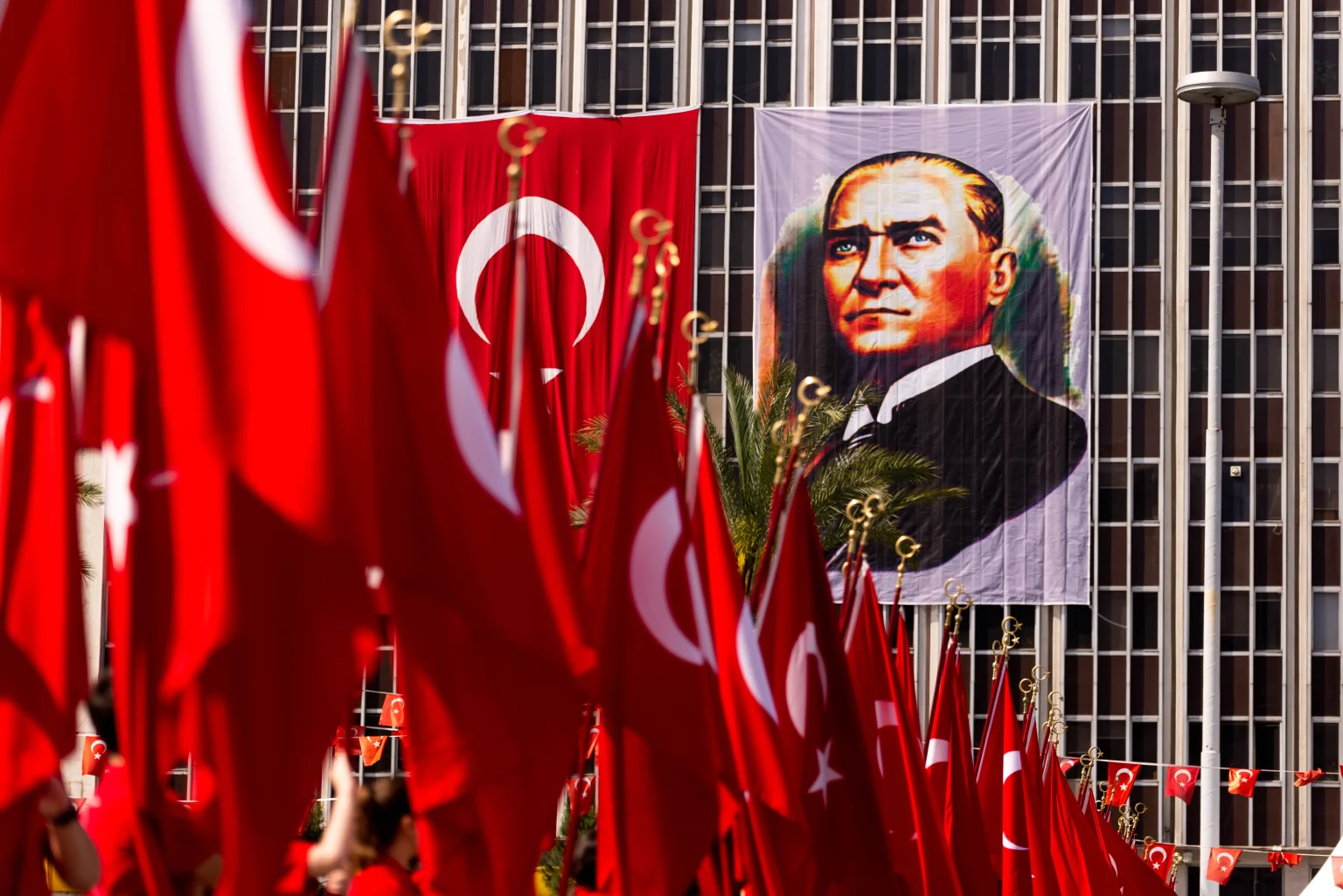 2024 ve 2025 okul ara tatilleri, 2025 milli bayramlar