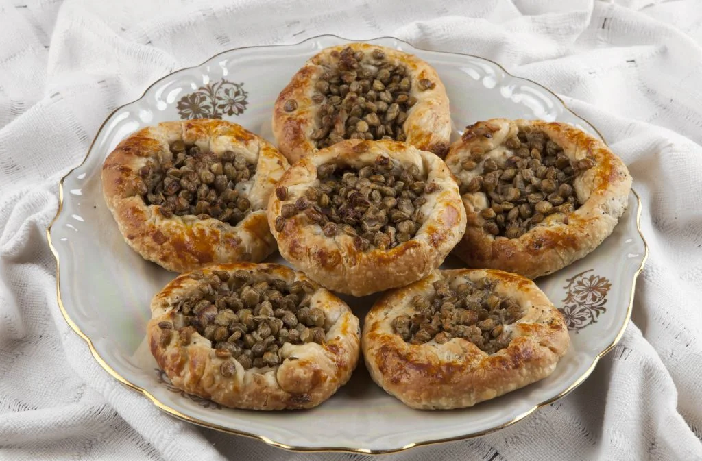 Göce Köftesi