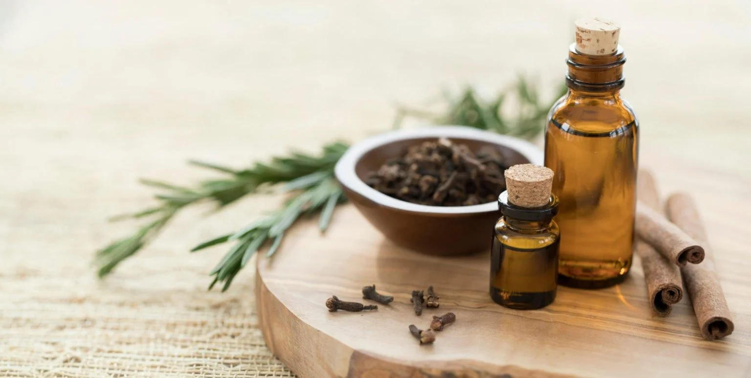 aromaterapi ve uçucu yağlar