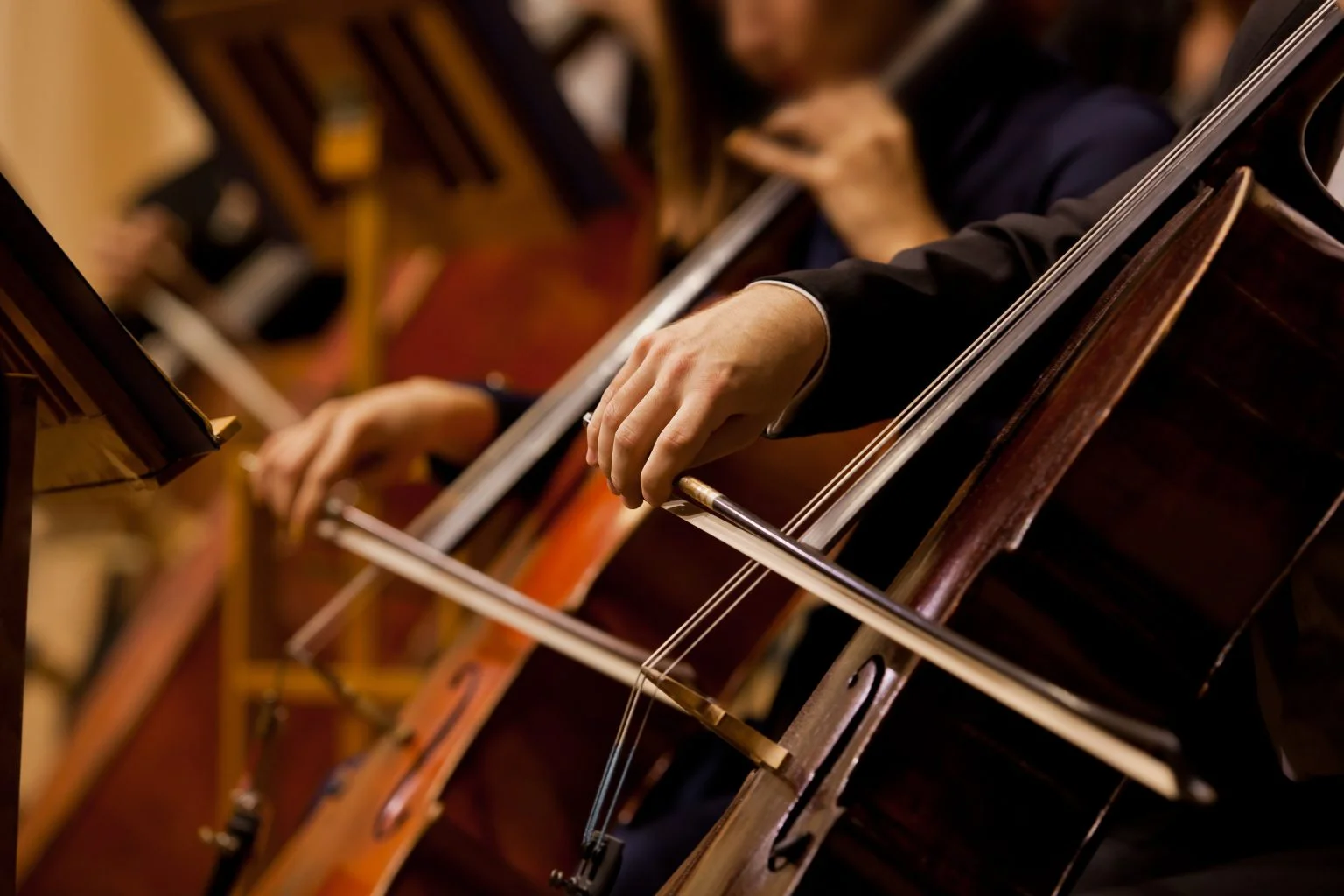 Canlı Müzik ve Çello