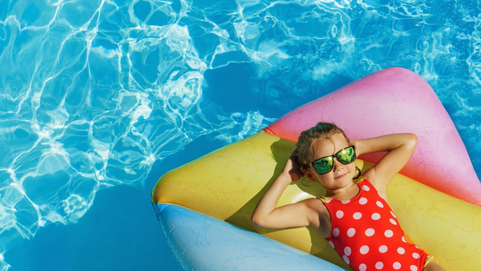 çocukla tatil, uyku saati