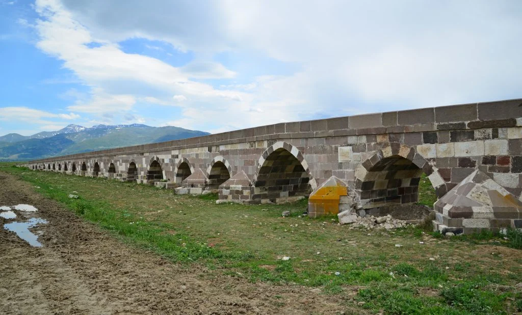 Kırkgöz Köprüsü