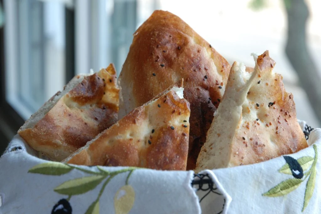 Ramazan Pidesi Kaç Kalori