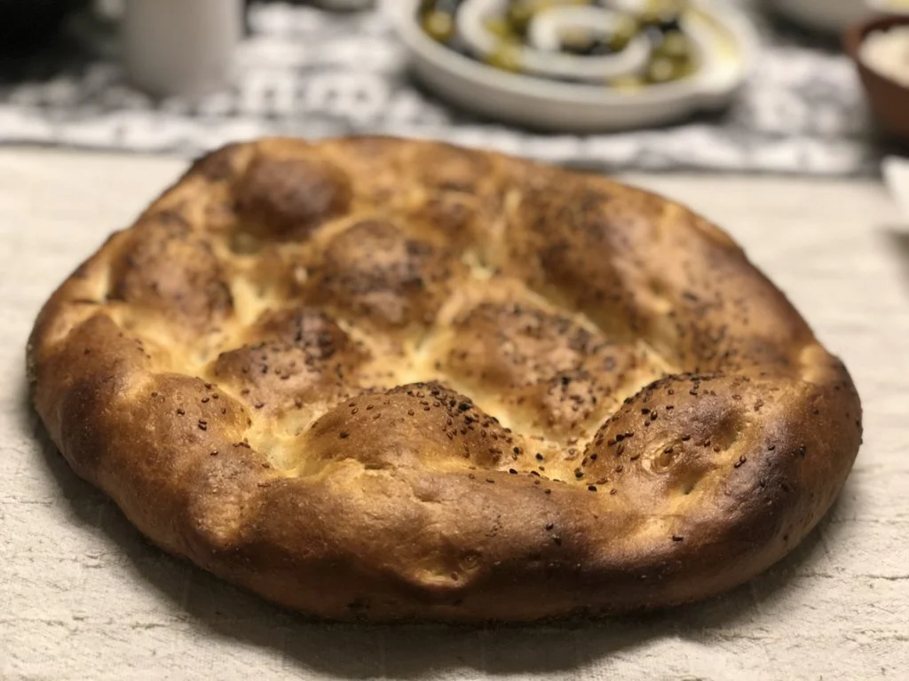 Ramazan Pidesi Yapmanın Püf Noktaları