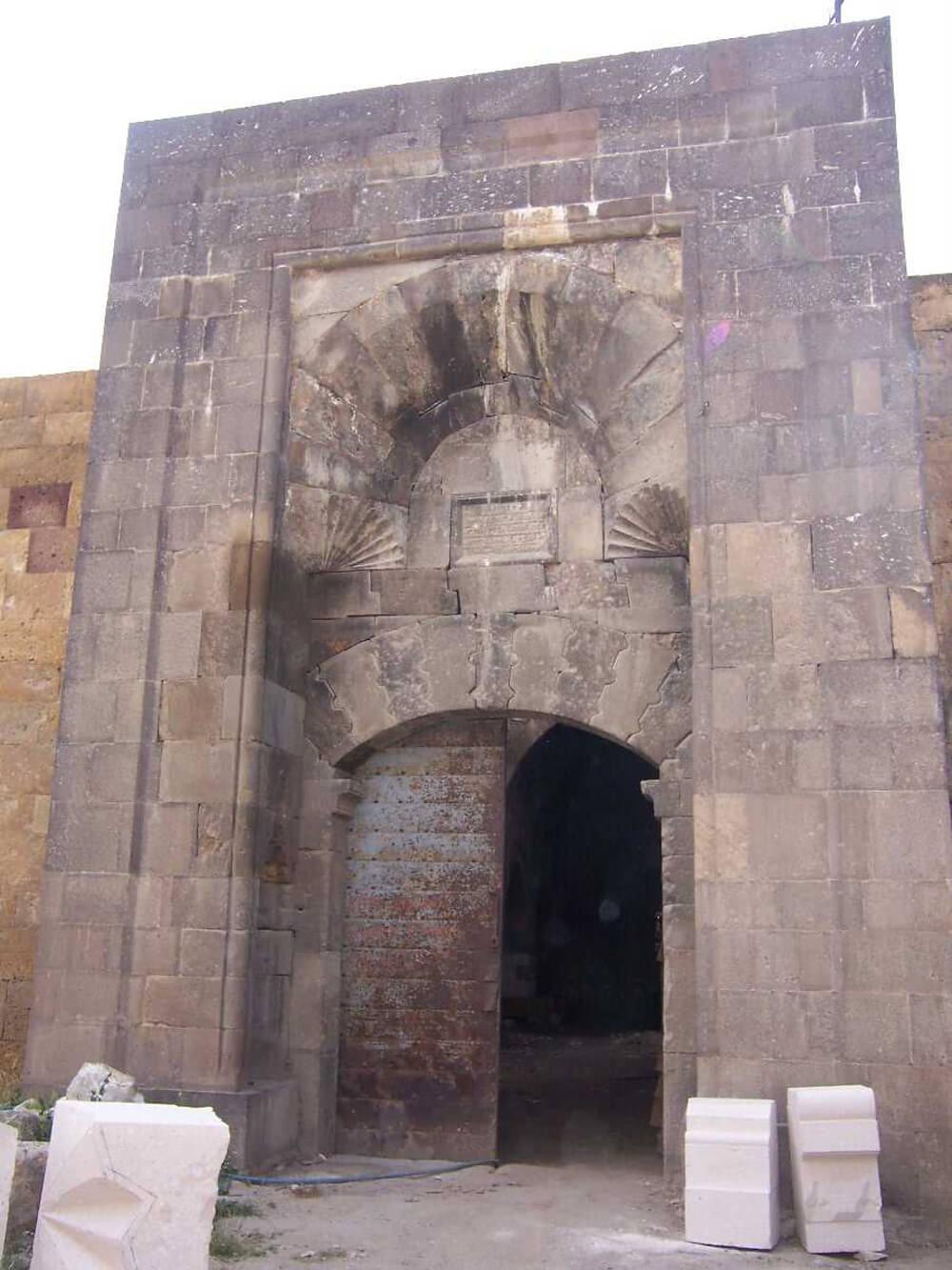 Afyonkarahisar Caravanserais image