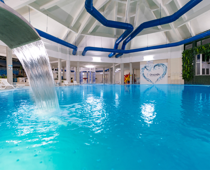 Spa Wellness image